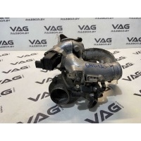 Турбина Volkswagen Jetta 5 2007 06F145701D