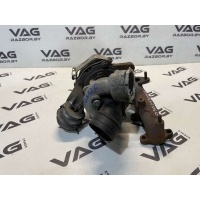 Турбина Volkswagen Jetta 5 2007 03G253016H