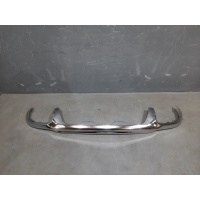 Накладка заднего бампера Mercedes-Benz GLC-Class X253 A2538859202