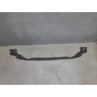 Спойлер переднего бампера Volkswagen Touareg CR 760807611B