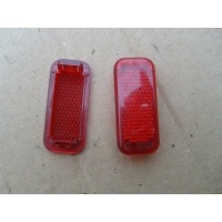 Fabia i отблеск obrysowka дверь 6y0947419