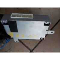 Subaru xv мероприятие блок блок управления 23311aa360