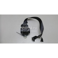 Ремень безопасности GM Astra H / Family (2004 - 2015) 13296217