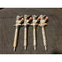 Форсунки bosch 2.2hdi 04451100036 peugeot citroen