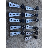 Ручки ручки стекол мерседес w115 w108 w116