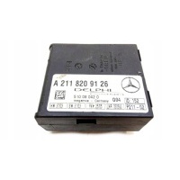 Блок a2118209126 mercedes - benz c - klasa w203