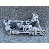 Volvo xc90 ii каретка бампера правая передняя 31353371