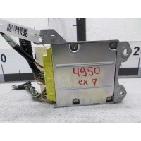 Блок управления подушек безопасности Mazda CX-7 (ER) 2006 - 2009 2007 EG2357K30A,