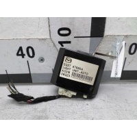 Блок управления светом Mazda CX-7 (ER) 2006 - 2009 2007 EG2767890A,