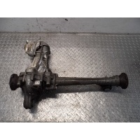 Редуктор передний Audi Q7 (4LB) 2005 - 2015 2014 0BM409505M MUU