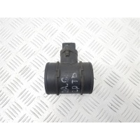 Расходомер воздуха Opel Astra G 2001 90573044