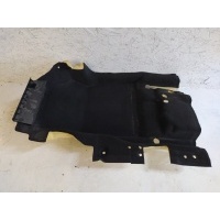 Ковер салонный Citroen C4 Picasso 2011 96880209ZD