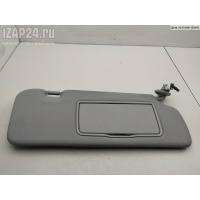 Козырек солнцезащитный правый R Honda CR-V (2007-2011) 2008 83230-SWA-X92ZA