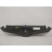 Планка под капот Skoda Superb 3 2016 3V08533439B9, 3V0853343