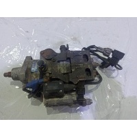 ТНВД Nissan Patrol Y61 1997-2009 16700VB300