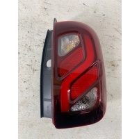 Фонарь Renault Duster `2 2015- 265504304R