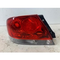 Фонарь Mitsubishi Lancer 9 2004-2010 MN161195