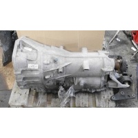 Bmw f10 f11 кпп 8hp - 45 n20 автомат сцепление