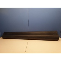 Молдинг двери левый передний Mazda CX-5 2011-2017 KD5351RB0B