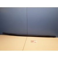 Молдинг стекла передней левой двери Mazda CX-5 2011-2017 KD5350650A
