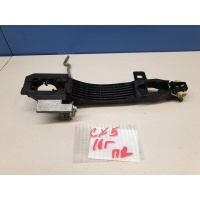 Кронштейн ручки двери передней левой Mazda CX-5 2011-2017 KD535942X