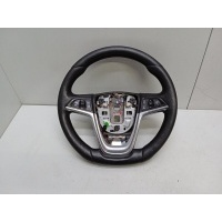 Руль Opel Astra J GTC 3D 2012 13365199