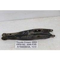 Рычаг Toyota Crown GRS182 2004 48740-30120