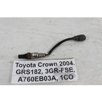 Датчик кислородный Toyota Crown GRS182 2004 89467-30010