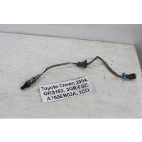 Датчик кислородный Toyota Crown GRS182 2004 89467-30010