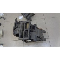 Корпус отопителя в сборе Ford Focus 2 2008-2011 2008 г. 1592038