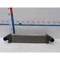 Интеркулер (радиатор турбины) Volvo XC60 2008- 31338475