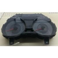 Щиток приборный (панель приборов) Nissan Juke 2010 24810-1KK0B