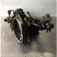 КПП 5-ст. механическая Volkswagen Transporter 4 2001 DXZ