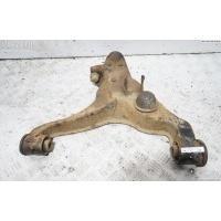 Рычаг подвески Перед. Правая Mitsubishi Pajero 2006 MR496796