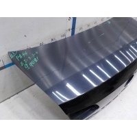 Крышка багажника Volkswagen Passat (B7) 2011- 3AE827025