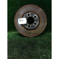 тормозной диск Volkswagen POLO 6C1 2018 6R0615301D