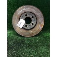 тормозной диск Volkswagen POLO 6C1 2018 6R0615301D