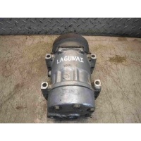 Компрессор кондиционера Renault Laguna 1998 7700111036