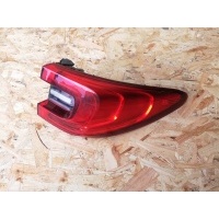 Renault kadjar фара правая задняя светодиодный 265504776r