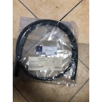 Mercedes - benz oe a6396710121 уплотнитель стекло передняя