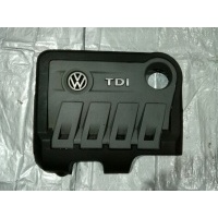 Volkswagen passat b7 крышка верхняя двигателя 2.0 или 1.6