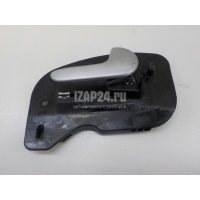 Ручка двери передней внутренняя правая GM Corsa C (2000 - 2006) 13122297