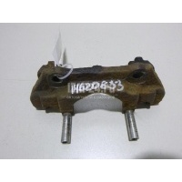 Скоба суппорта переднего GM Corsa C (2000 - 2006) 546603