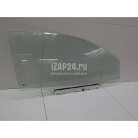 Стекло двери передней правой GM Corsa C (2000 - 2006) 9113334