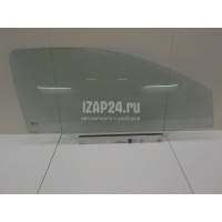 Стекло двери передней правой GM Corsa C (2000 - 2006) 9113334
