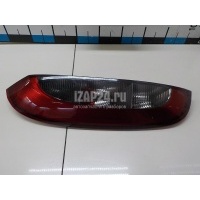 Фонарь задний левый GM Corsa C (2000 - 2006) 9196363