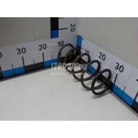 Пружина передняя GM Corsa C (2000 - 2006) 9195993