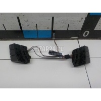 Кнопка многофункциональная GM Combo (2001 - 2011) 24402595