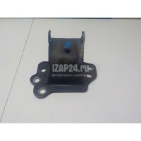 Кронштейн усилителя переднего бампера правый GM Combo (2001 - 2011) 9165535