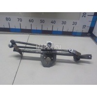 Трапеция стеклоочистителей GM Combo (2001 - 2011) 23002667
